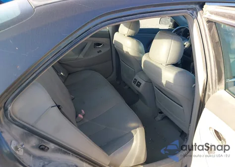 2008 Toyota Camry Hybrid from USA, damaged, VIN 4T1BB46KX8U061066